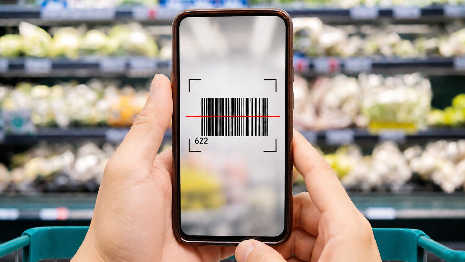 How GS1 Helps You Obtain an Official Barcode