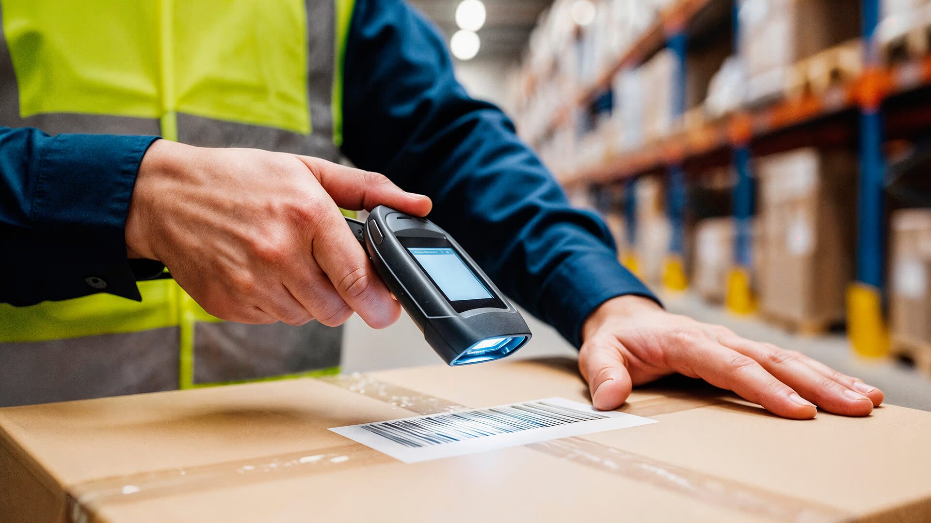 The difference between GTIN, UPC and EAN: Which One Is Right for Your Product?